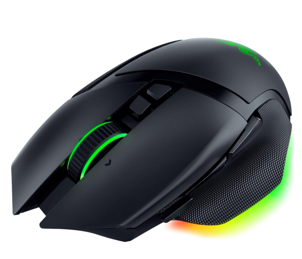 RAZER Basilisk V3 Pro 35K RZ01-05240100-R3G1 - 1315347 - zdjęcie 2
